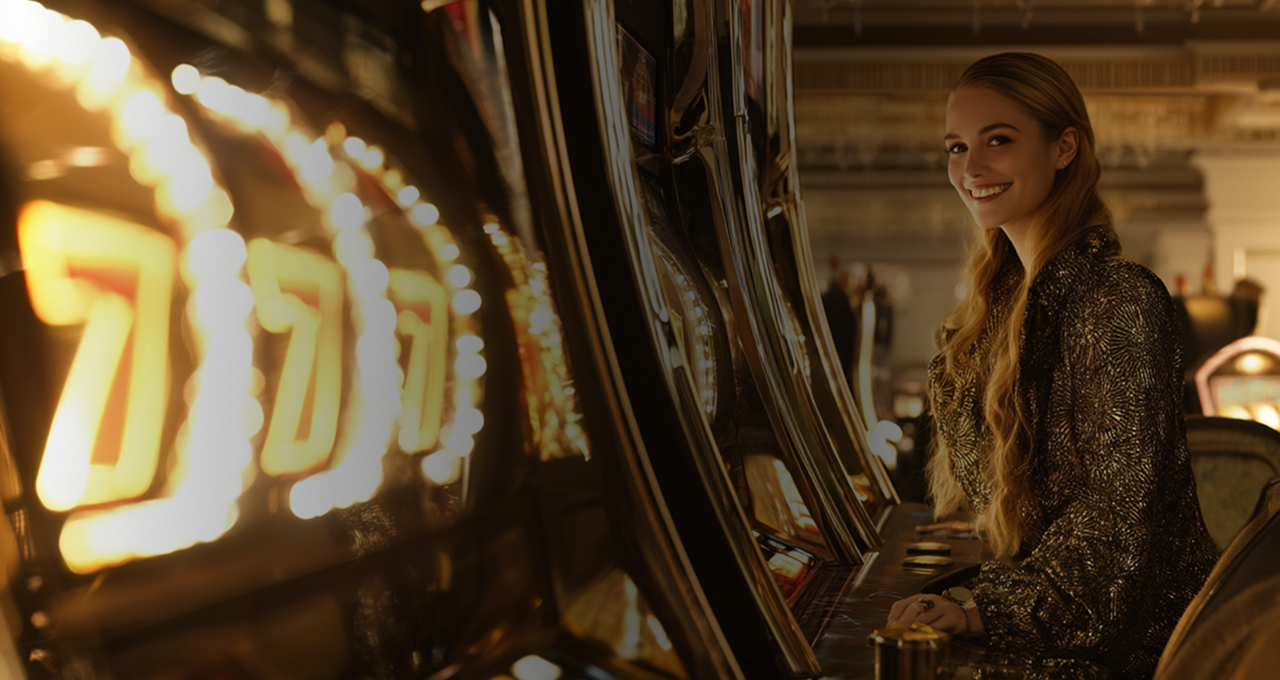Slots City Casino
