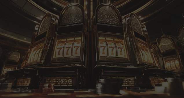 Slots City Casino