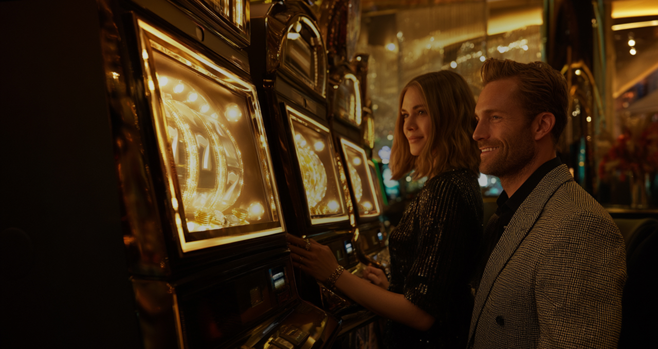 Slots City Casino